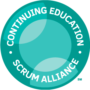 Scrum专家认证®-开发者